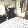 Photo 6: Room available with mirrored wardrobe