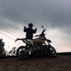 Photograph of Braap 