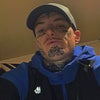 Photograph of Josh