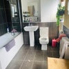 Photo 3: Family Bathroom