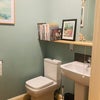 Photo 9: Downstairs Bathroom