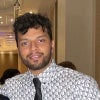 Photograph of Dr. Vishal 