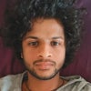 Photograph of Sriharsha