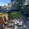 Photo 8: Garden and patio