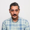 Photograph of MEHRDAD