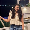 Photograph of Jahnavi