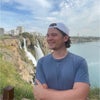 Photograph of Niall