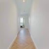 Photo 3: Hallway from the entrance door