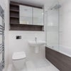 Photo 5: Separate Bathroom 