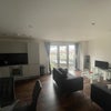 Photo 4: Shared kitchen/living room