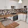 Photo 8: Kitchen