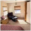 Photo 2: Chair & footstool