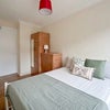 Photo 2: Double Room Second Right