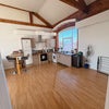 Photo 7: Kitchen/Living Space (shared)