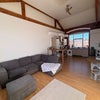 Photo 9: Kitchen/Living Space (shared)