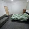 Photo 3: Large room measures over 18sqm