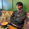 Photograph of Imran