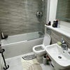 Photo 4: Shared bathroom