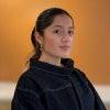 Photograph of Pamela 