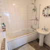 Photo 7: Downstairs bathroom 