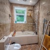 Photo 8: Shared bathroom
