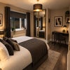 Photo 2: AI GENARATED (this is what we intend the room to look like)