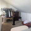 Photo 2: Double bedroom with significant storage!