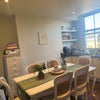 Photo 6: Homely kitchen with dining table