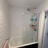 Photo 9: Shower / bath 