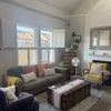 Photo 3: Lovely shared living room with lots of natural light!