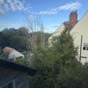 Photo 4: View from living toom