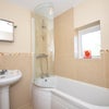 Photo 9: Bathroom