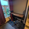 Photo 2: WFH setup