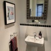 Photo 5: Downstairs loo
