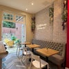 Photo 2: Co-living kitchen diner for socialising 