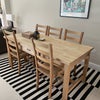 Photo 8: Dining area