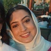 Photograph of Marwa