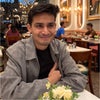 Photograph of Arjun
