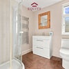 Photo 2: Private Bathroom