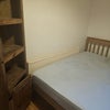 Photo 6: Room large Double Bed