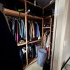 Photo 8: walk in wardrobe