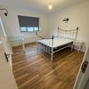 Photo 6: Spacious double £680 inc all bills.  Large Walk-in wardrobe and windows to most ascepts, very brigh