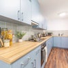 Photo 2: Kitchen 