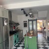 Photo 7: The kitchen (Lounge through the back)