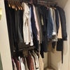 Photo 3: Walk-in closet #1