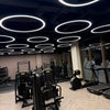 Photo 8: Gym in the building