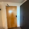 Photo 7: Door and wardrobe