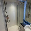 Photo 9: Private bathroom