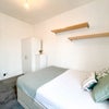 Photo 3: Room 1 left
