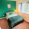 Photo 5: ROOM 2 - 1st FLOOR DOUBLE ROOM